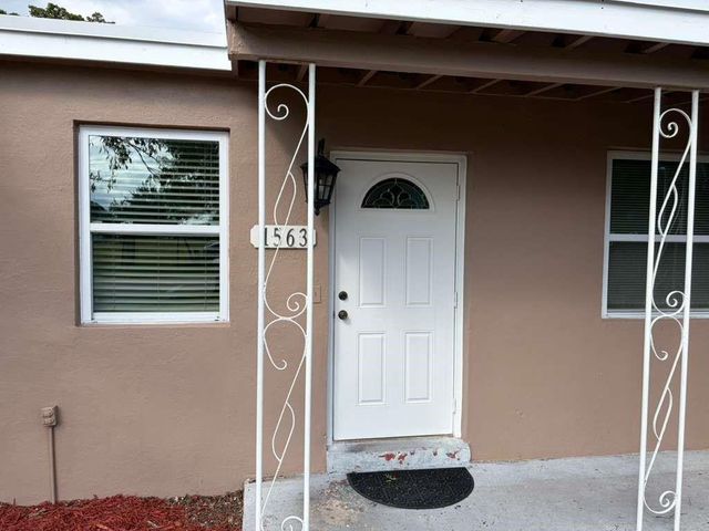 1563 NE 51st Street, Pompano Beach, FL 33064
