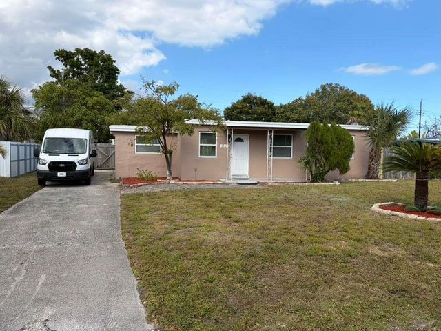 1563 NE 51st Street, Pompano Beach, FL 33064