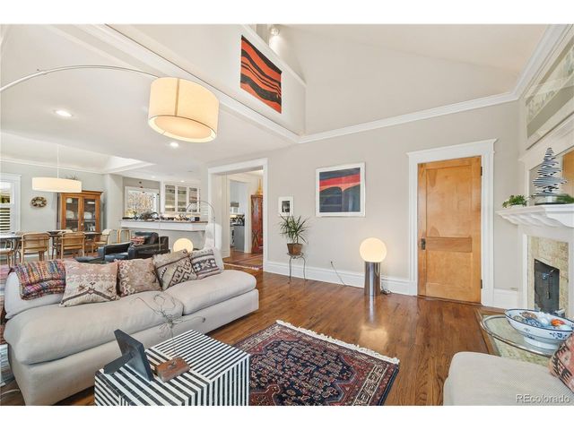 939 N Pearl St C, Denver, CO 80203