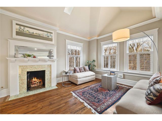 939 N Pearl St C, Denver, CO 80203