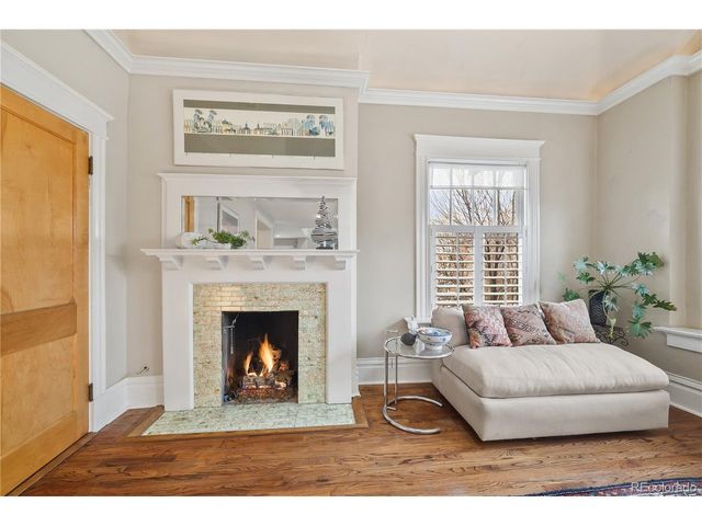 939 N Pearl St C, Denver, CO 80203