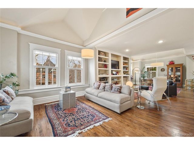 939 N Pearl St C, Denver, CO 80203