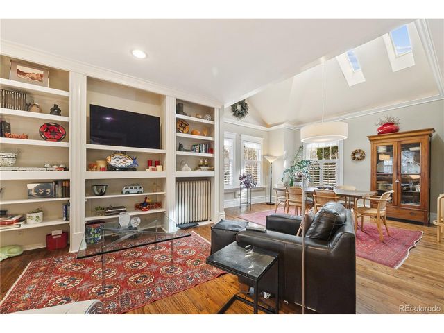 939 N Pearl St C, Denver, CO 80203