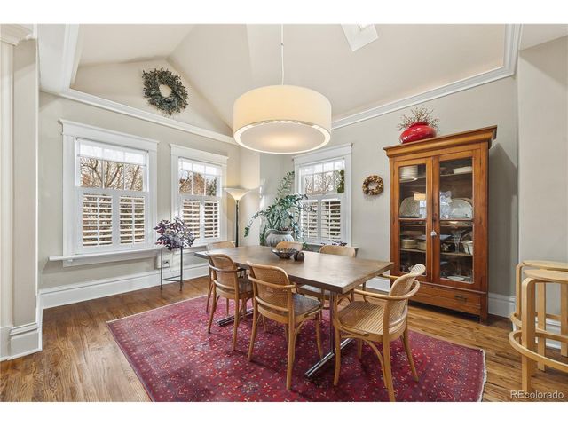 939 N Pearl St C, Denver, CO 80203