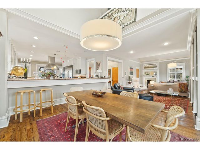 939 N Pearl St C, Denver, CO 80203