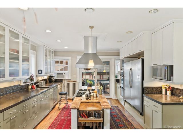 939 N Pearl St C, Denver, CO 80203