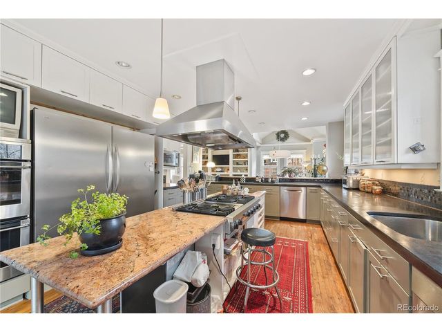 939 N Pearl St C, Denver, CO 80203