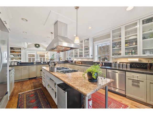 939 N Pearl St C, Denver, CO 80203