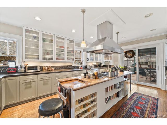 939 N Pearl St C, Denver, CO 80203