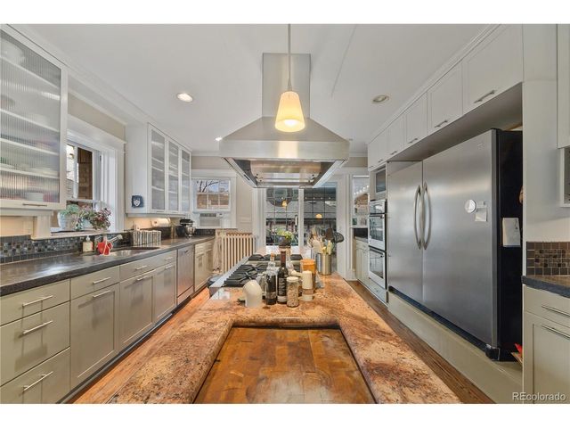 939 N Pearl St C, Denver, CO 80203