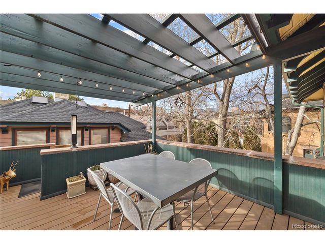 939 N Pearl St C, Denver, CO 80203