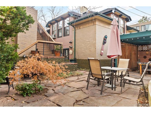 939 N Pearl St C, Denver, CO 80203