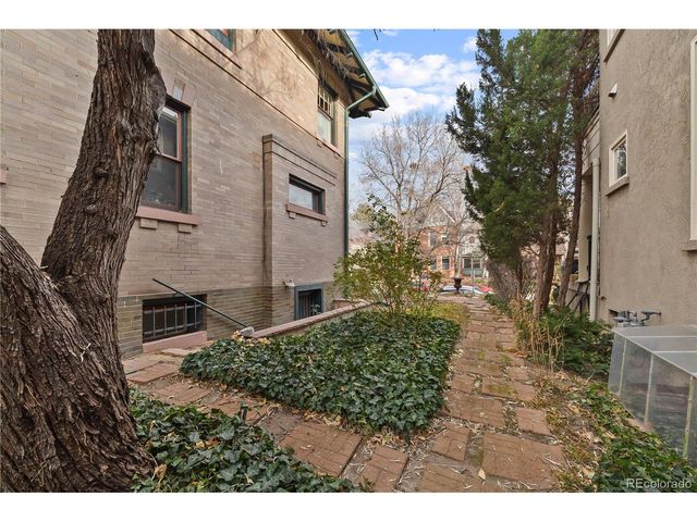 939 N Pearl St C, Denver, CO 80203