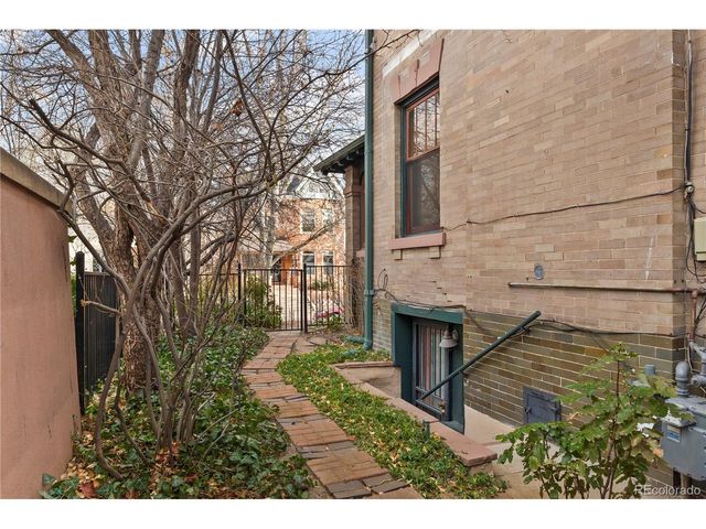 939 N Pearl St C, Denver, CO 80203