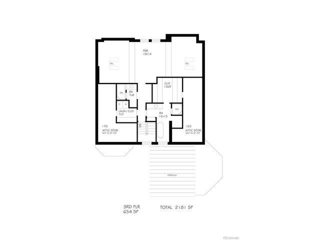 939 N Pearl St C, Denver, CO 80203