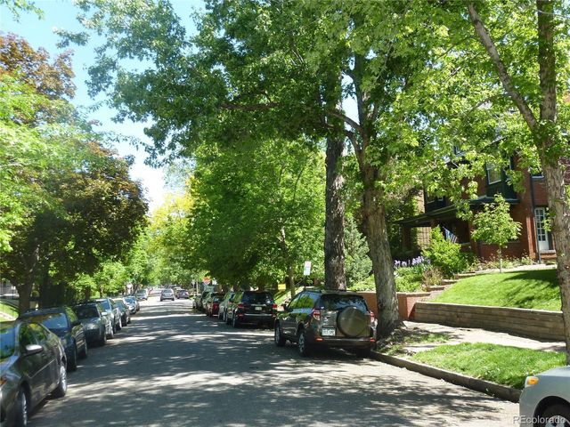 939 N Pearl St C, Denver, CO 80203