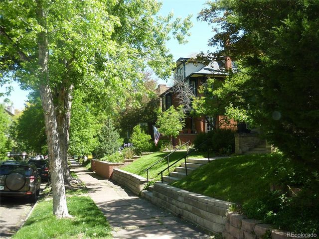 939 N Pearl St C, Denver, CO 80203