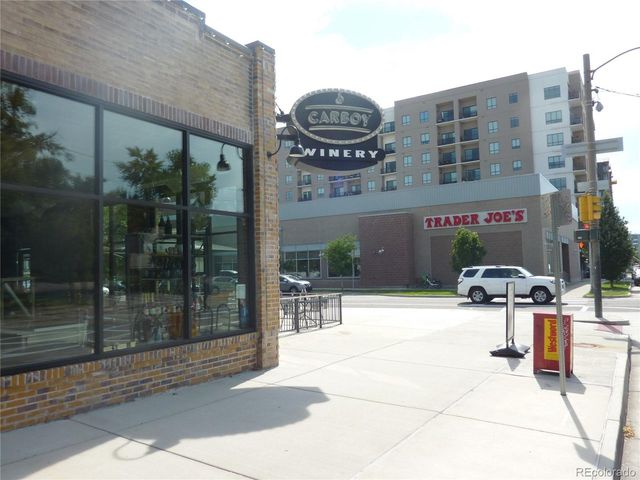 939 N Pearl St C, Denver, CO 80203