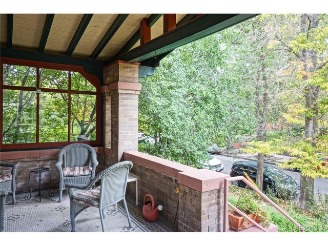 939 N Pearl St C, Denver, CO 80203