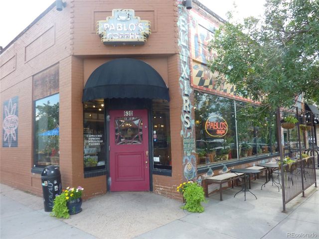 939 N Pearl St C, Denver, CO 80203