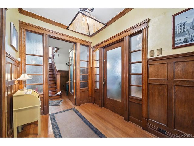 939 N Pearl St C, Denver, CO 80203