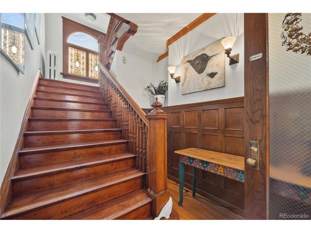 939 N Pearl St C, Denver, CO 80203