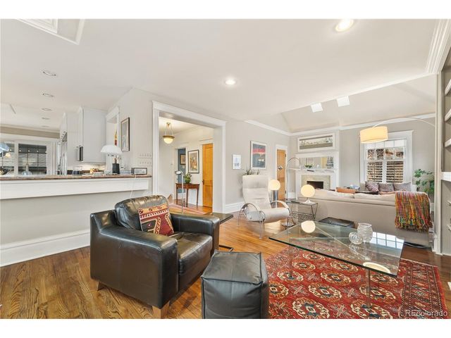 939 N Pearl St C, Denver, CO 80203