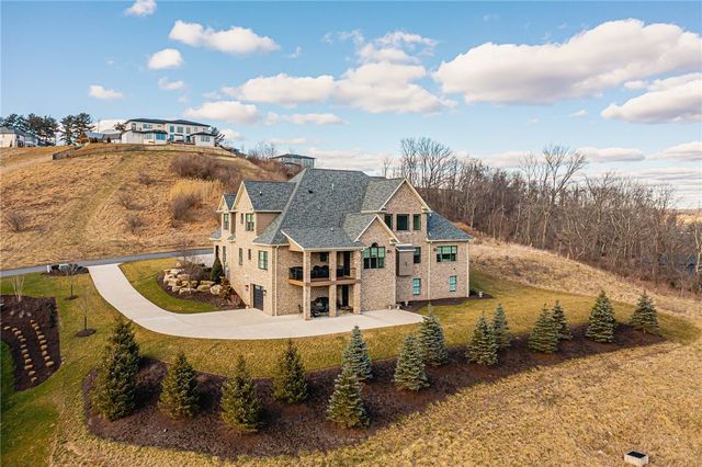 23 Bloomsbury Court Lot, Murrysville, PA 15632