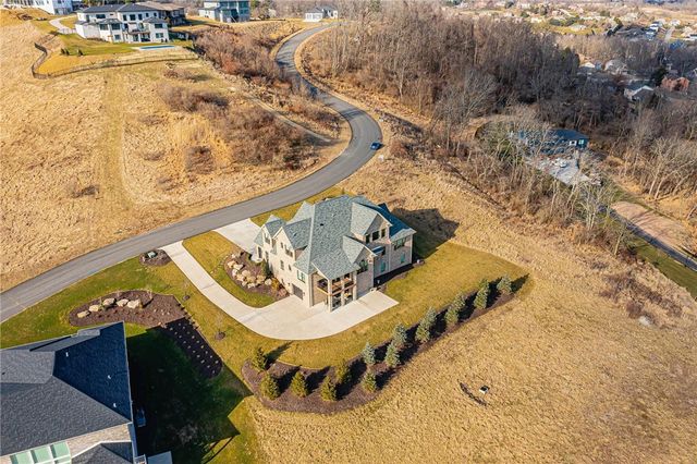 23 Bloomsbury Court Lot, Murrysville, PA 15632