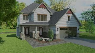 23 Bloomsbury Court Lot, Murrysville, PA 15632