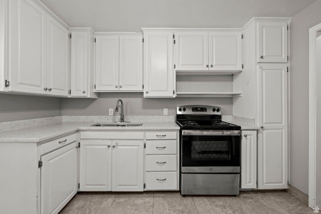 3025 N 250 E, Provo, UT 84604