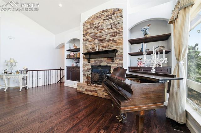 6085 Hardwick Drive, Colorado Springs, CO 80906