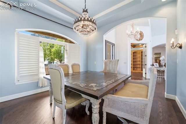 6085 Hardwick Drive, Colorado Springs, CO 80906