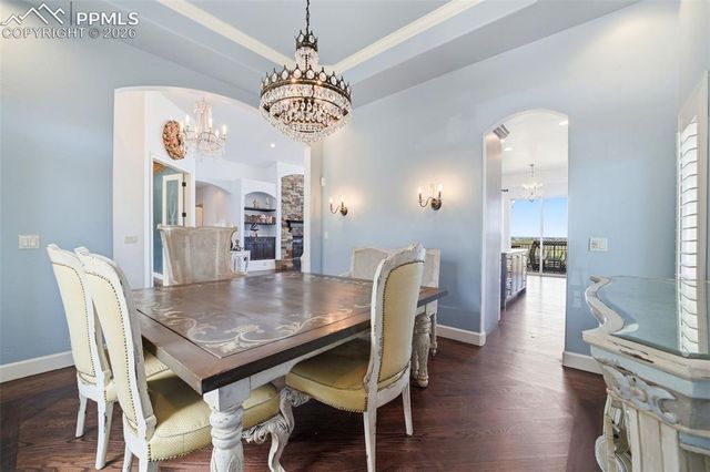 6085 Hardwick Drive, Colorado Springs, CO 80906