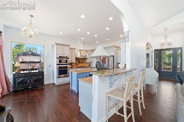 6085 Hardwick Drive, Colorado Springs, CO 80906
