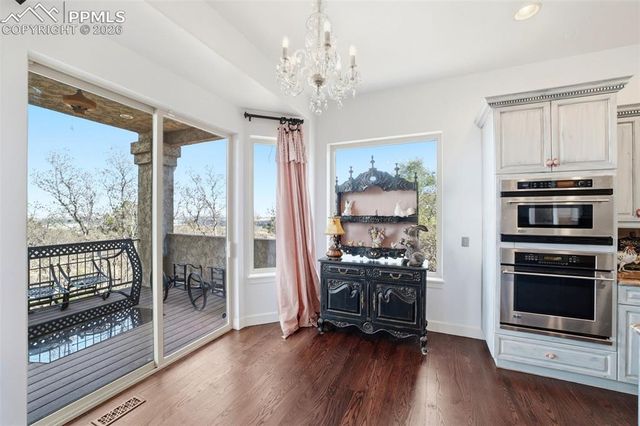 6085 Hardwick Drive, Colorado Springs, CO 80906