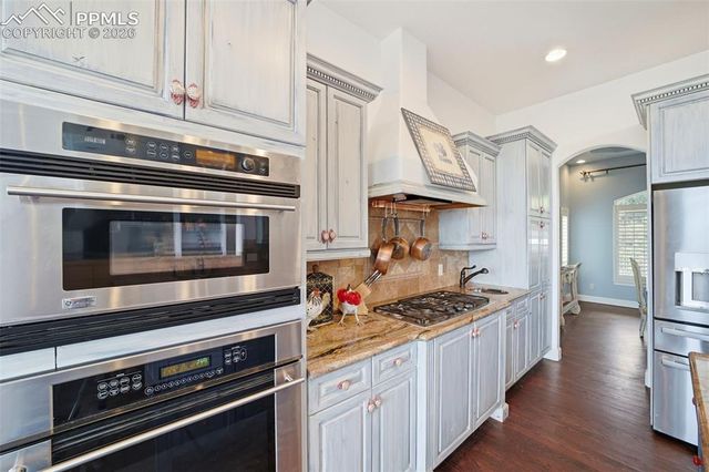 6085 Hardwick Drive, Colorado Springs, CO 80906