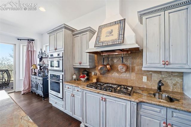 6085 Hardwick Drive, Colorado Springs, CO 80906