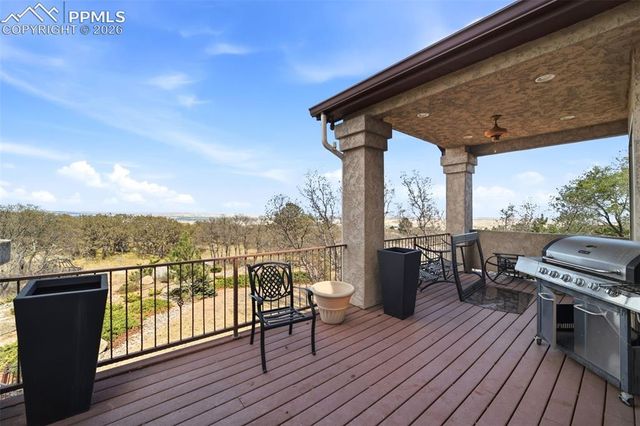 6085 Hardwick Drive, Colorado Springs, CO 80906