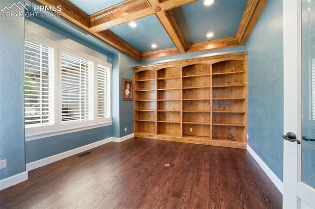 6085 Hardwick Drive, Colorado Springs, CO 80906