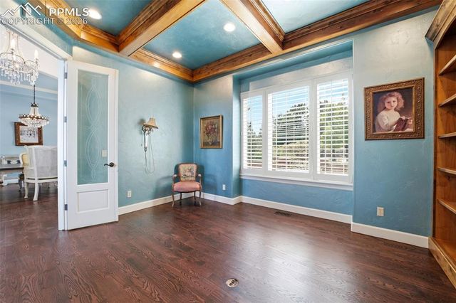6085 Hardwick Drive, Colorado Springs, CO 80906
