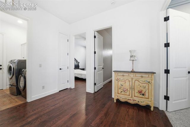 6085 Hardwick Drive, Colorado Springs, CO 80906