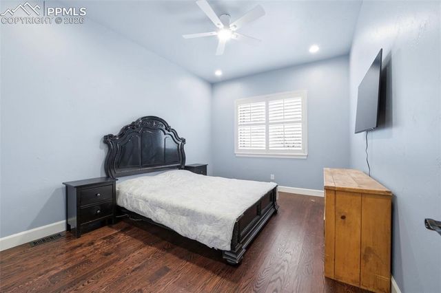 6085 Hardwick Drive, Colorado Springs, CO 80906