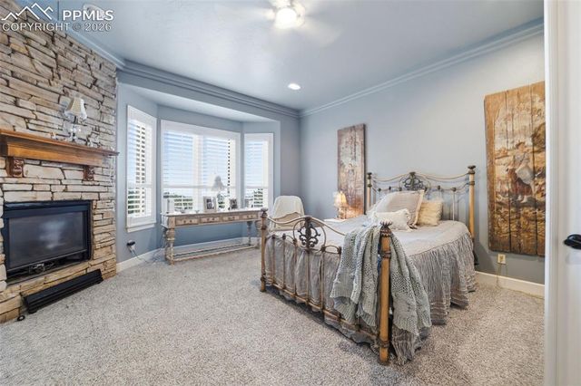 6085 Hardwick Drive, Colorado Springs, CO 80906