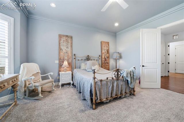 6085 Hardwick Drive, Colorado Springs, CO 80906