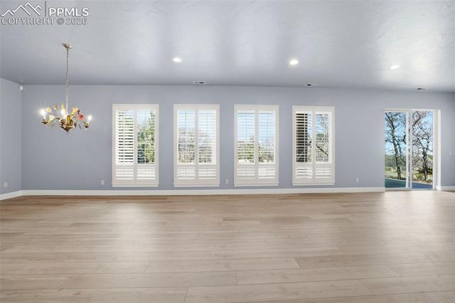 6085 Hardwick Drive, Colorado Springs, CO 80906