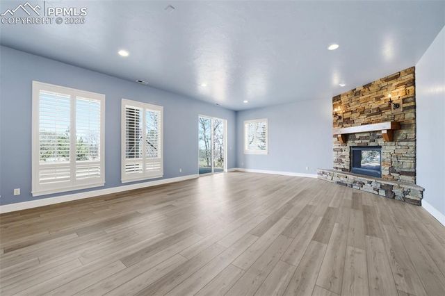 6085 Hardwick Drive, Colorado Springs, CO 80906