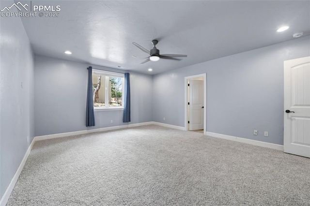 6085 Hardwick Drive, Colorado Springs, CO 80906