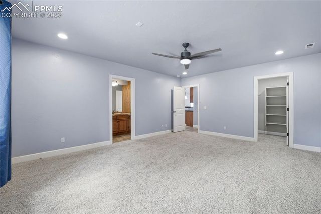 6085 Hardwick Drive, Colorado Springs, CO 80906