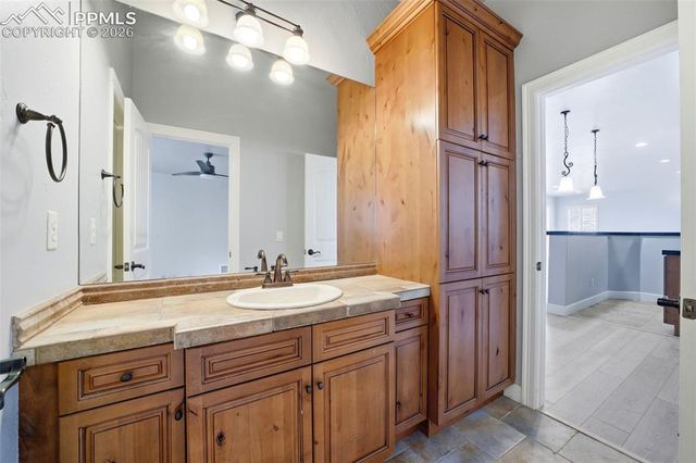 6085 Hardwick Drive, Colorado Springs, CO 80906